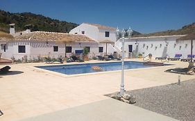 Cortijo Las Nubes